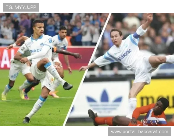 马赛前锋格林伍德46场法甲攻入30球，队史第三快纪录